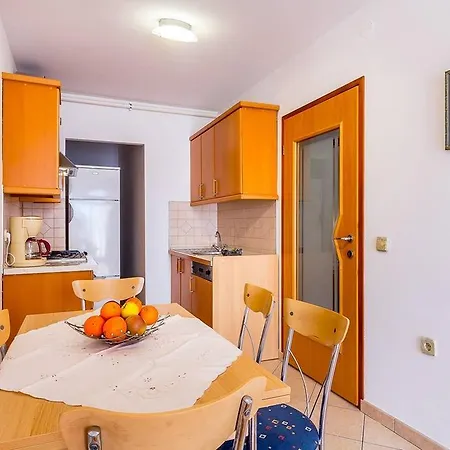 Appartamento Zoran