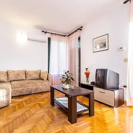 Appartamento Zoran *